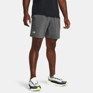 언더아머반바지 GQT 1382622-025 남성 UA 론치 언라인드 7인치 쇼츠