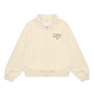 에꼴리에 HC33 노기모 반집업 셋업 카라티 23D0784