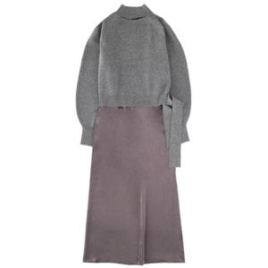 보스 트렌치 코트 50547867 10273870022 GREY