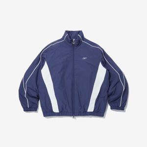 [리복]프리미어 트랙 경량 패딩 - 더스티 네이비 REJU5FP31N5