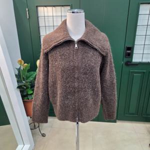 [멜로디가든]스팽글집업 M25WBC109