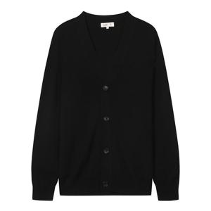 [지이크]W100 브이넥 가디건 PJUCH8003 B