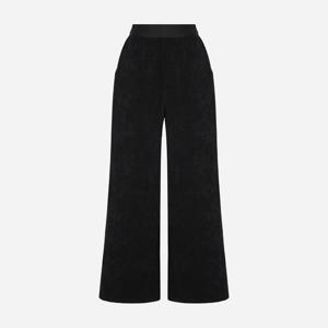 [써스데이아일랜드]접밴드 와이드 팬츠 T256MPT144W