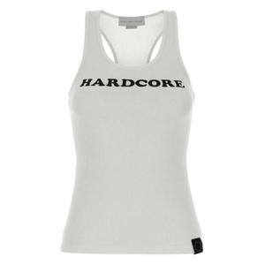 스텔라 맥카트니 민소매 티셔츠 6J0420 3SQA399000 White