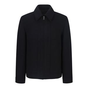 [파렌하이트]울혼방 점퍼 FJMAX6304 H