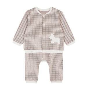 [에뜨와]해링내의07S717605/신생아선물,백일선물,유아,축하선물,긴팔내의,크리스마스