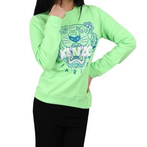 (명품) 겐조 타이거 자수 맨투맨 4X0 2SW705