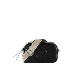 토리버치 미니 밀러 레더 크로스 백 176661