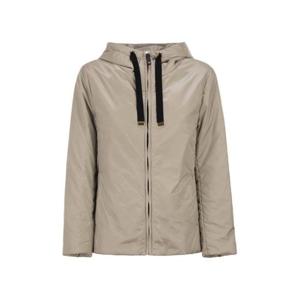 막스마라 더 큐브 숏패딩 2619481044600 003 LIGHT BEIGE