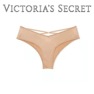 [국내]빅토리아시크릿 SEXY 스트래피 백 치키팬티 65H8