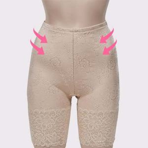 보정거들 이중복부보정 메쉬망 힙업 쟈가드 사각거들