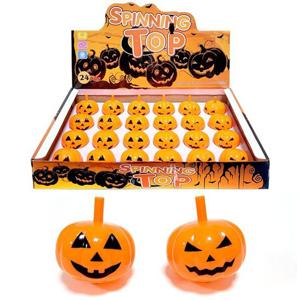 팽이 할로윈 스핀팽이 24개