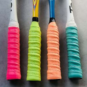 배드민턴 심그립 라켓 쿠션 그립 손잡이 밴드 테이프