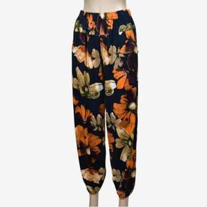 (까르멧) 편안하고 시원한 착용감 여성 인견 9부 바지