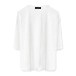 파비아나 필리피 셔츠 JED264F096D616 0142 WHITE