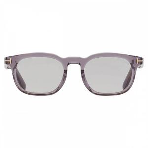 톰포드 스모크 스퀘어 남성용 선글라스 FT1122-D 20A 52 멀티