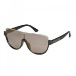 게스 팩토리 스모크 미러 쉴드 여성용 선글라스 GO00033 01C 00