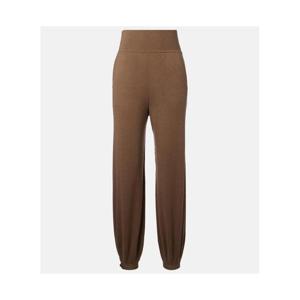 로로피아나 캐시미어 블렌드 스웨트팬츠 P01081869