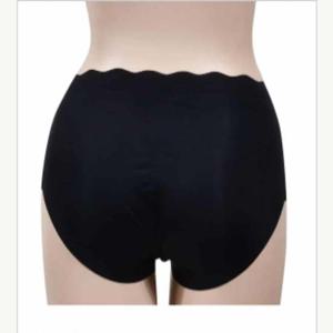 누디 햄라인 여성 삼각팬티 노라인팬티 보정팬티