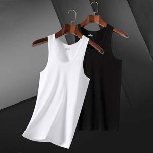 남자 유넥 이너 나시 민소매 DK-0035