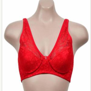 노와이어 풀컵 B컵 브라 95B 편한브라