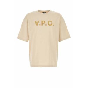 [APC] 라프리마 남성 티셔츠 COHLRM26385 AAD 화이트 /2