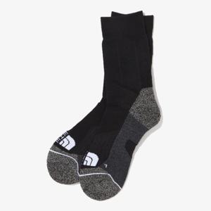 노스페이스양말 GQT NY4MN60A 트레킹 미드 삭스