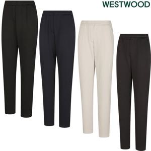 [웨스트우드][웨스트우드]여성 겨울 파워스트레치 밴드팬츠 WM4WSPT530