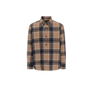 A P C  바비 오버셔츠 WOARFH02884 IAK TP949390079