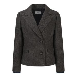[베스띠벨리]페이크 포켓 트위드 자켓 BJJAX2129 H