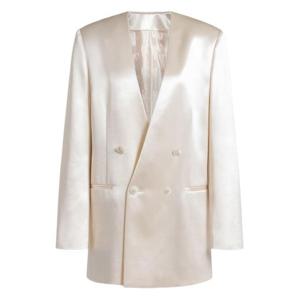 알베르타 페레티 수트 자켓 261U0508 16270002 White