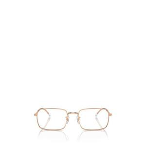 레이밴 안경 RX6520 3094 ROSE GOLD