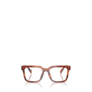 돌체앤가바나 안경 DG3422 3221 STRIPED GINGER