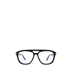 톰포드 안경 FT6024 B 001 SHINY BLACK