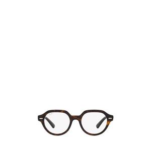 레이밴 안경 RX7214 2012 HAVANA