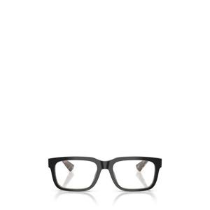 돌체앤가바나 안경 DG3432 3417 BLACK ON RED HAVANA