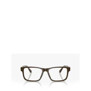 엠포리오 아르마니 안경 EA3265U 6307 SHINY BROWN