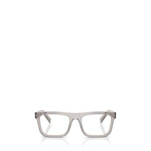 프라다 안경 PR C03V 18J1O1 HEMATITE