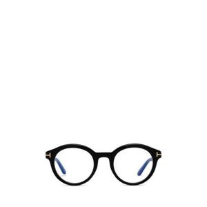 톰포드 안경 FT6061 B 001 SHINY BLACK