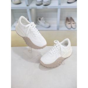 [코디엘루]심플 캐주얼 통굽 어글리 스니커즈 6cm CDSP501026-1