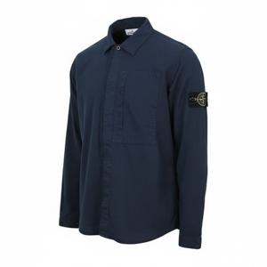 스톤아일랜드 수피마 TC자켓  K1S15 1200033 S0010 V0020