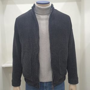 [크로커다일남성]셔닐 덕다운 점퍼 CDAAAJP4202-86