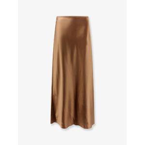 JOSEPH 실크 스커트 JF009635