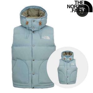 노스페이스 NV1DR60 시에라 다운 베스트 (RDS) NV1DR60B