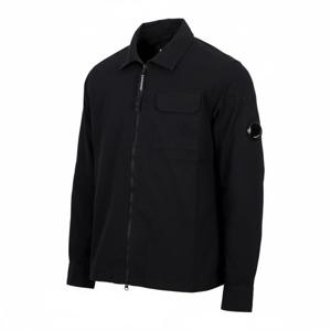 CP컴퍼니 렌즈 오버셔츠 자켓  17CMOS124A 110143G 999