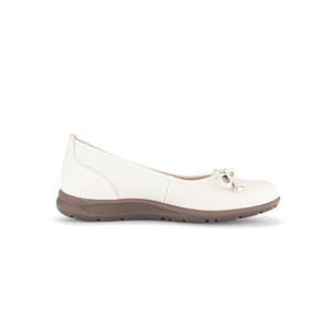 [가버(구두)]벨리플랫 여성 구두 GB44.171.22베이지K