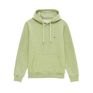 타미힐피거 긴팔 티셔츠 MW0MW39997 L9A Verde chiaro