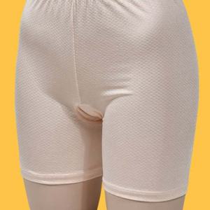 레이온소재 유마찌 여성 드로즈 사각 팬티