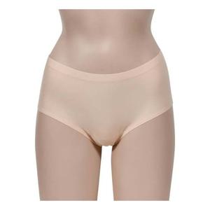 베이직 고급 무봉제 여자 누디삼각팬티