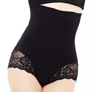 레이스 여성 코르셋 팬티 압박 거들 코르셋팬티